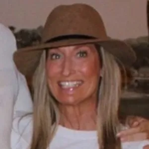 Amy Harrington's Profile Photo