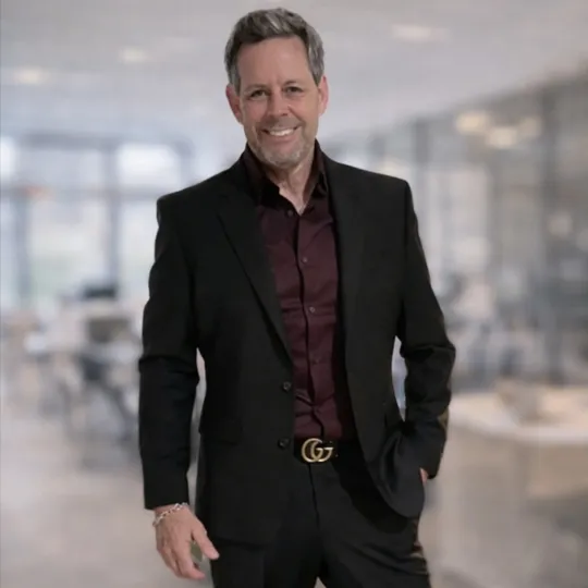 David Moody, Agent in  - Compass