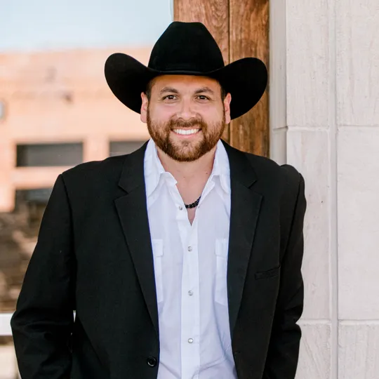 Jordan Felix, Agent in  - Compass