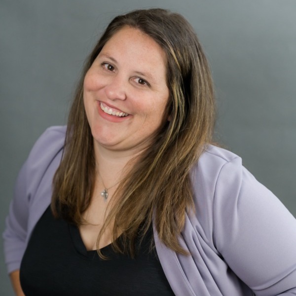 Headshot of Michelle Lafleur