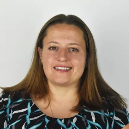 Sabrina Verdino, Agent in  - Compass