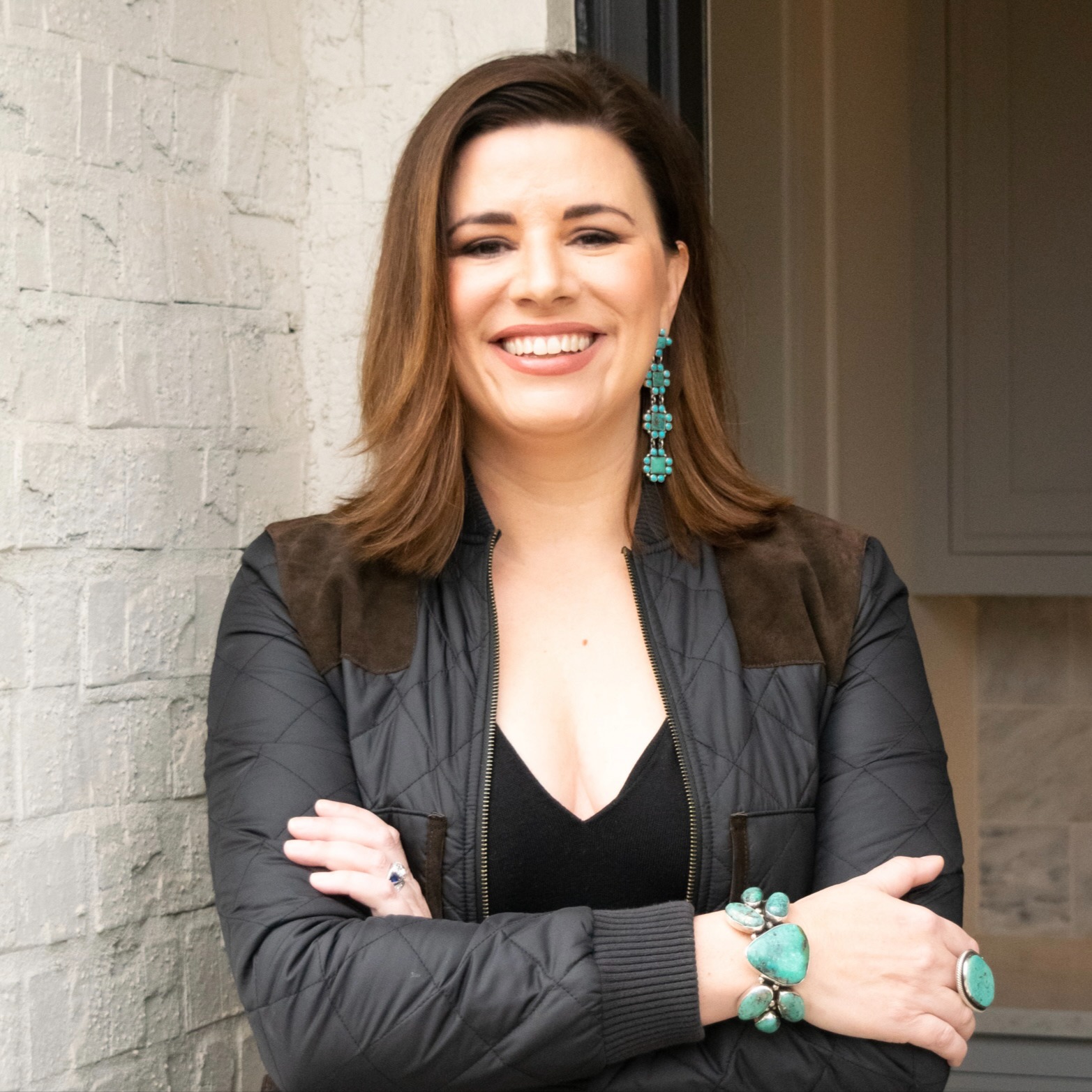 Headshot of Susan Hoag