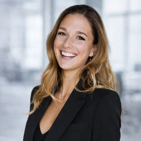 Megan Emke, Agent in  - Compass