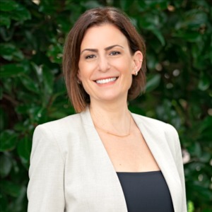 Headshot of Denise Starrantino