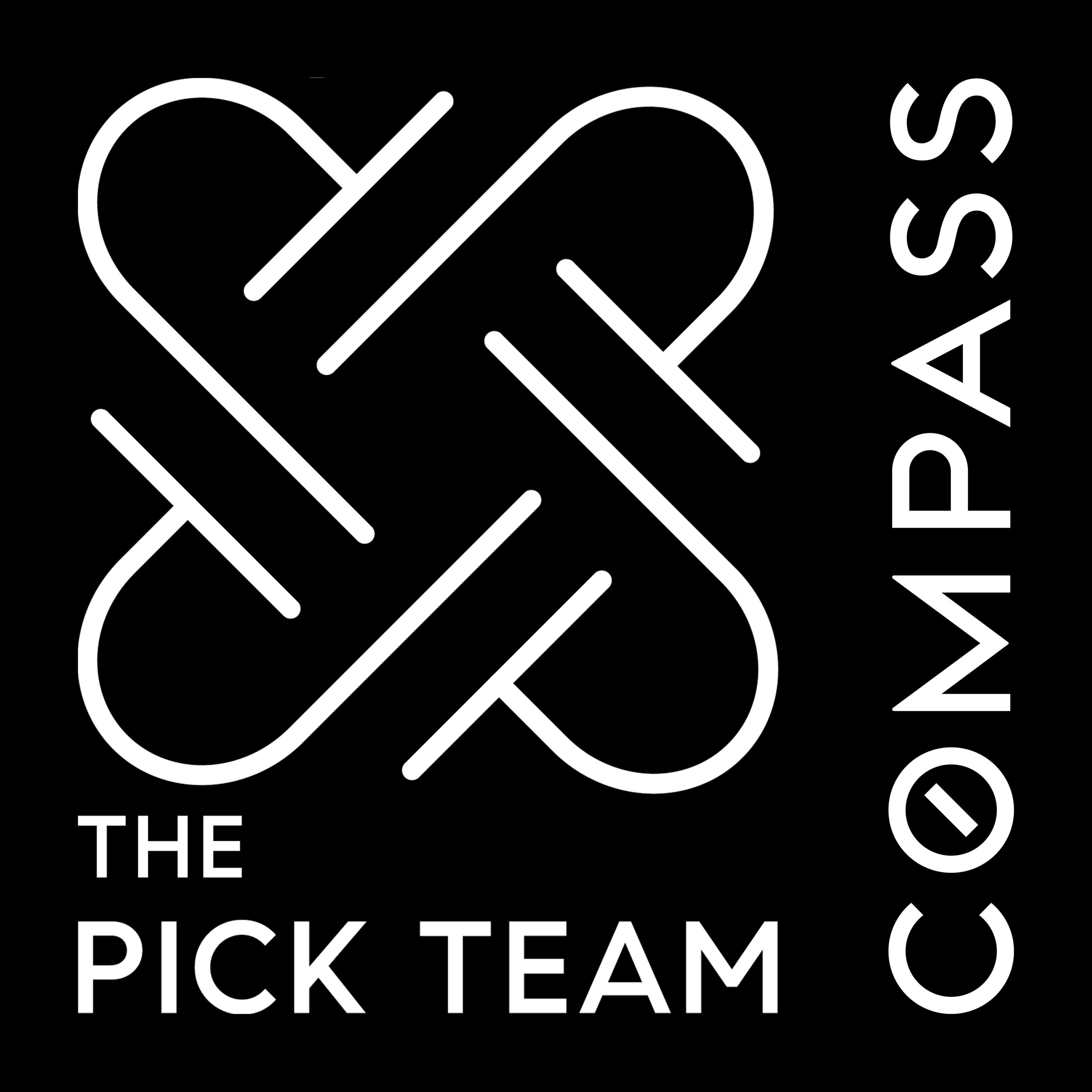 The Pick Team, Agent in  - Compass