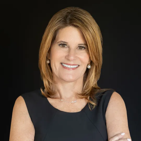 Ilene Gordon, Agent in  - Compass