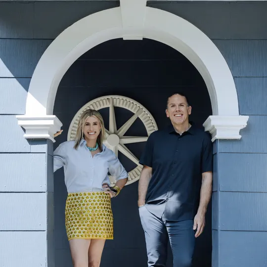 Colleen Whelan, Agent in  - Compass