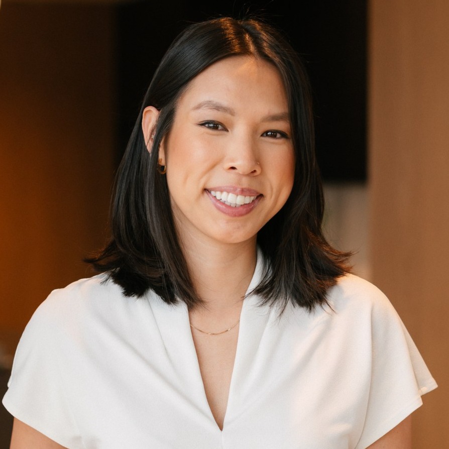 Headshot of Emily Clark