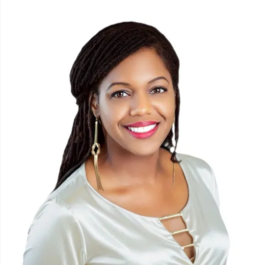 Romana Simplice, Agent in  - Compass