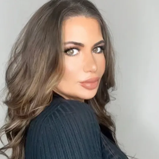 Rachel Rowan, Agent in  - Compass