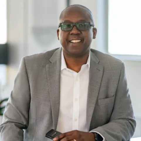 William Freeman, Agent in  - Compass