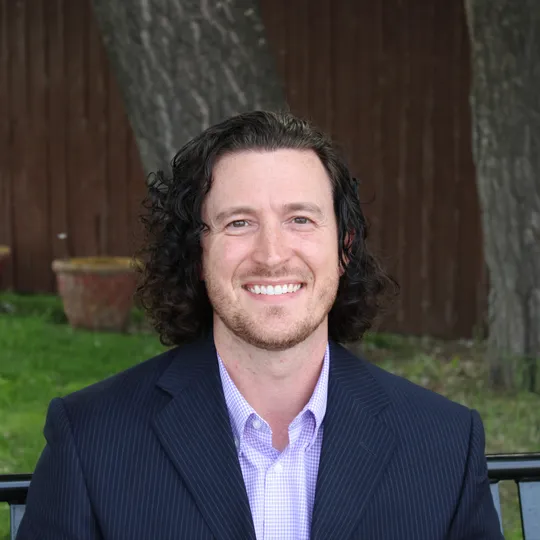 Chad Thompson, Agent in  - Compass