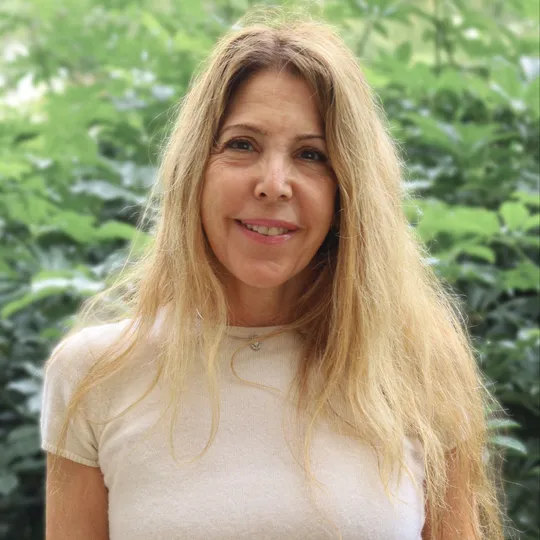 Melissa Manas, Agent in  - Compass