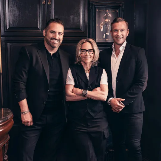 Domicile Properties, Agent in  - Compass