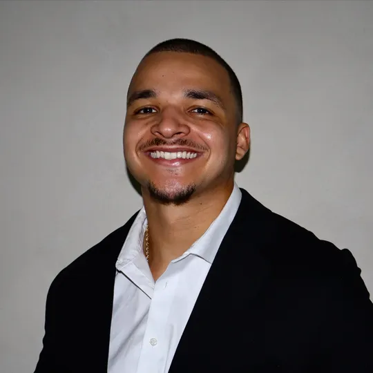 Kameron Cline, Agent in  - Compass