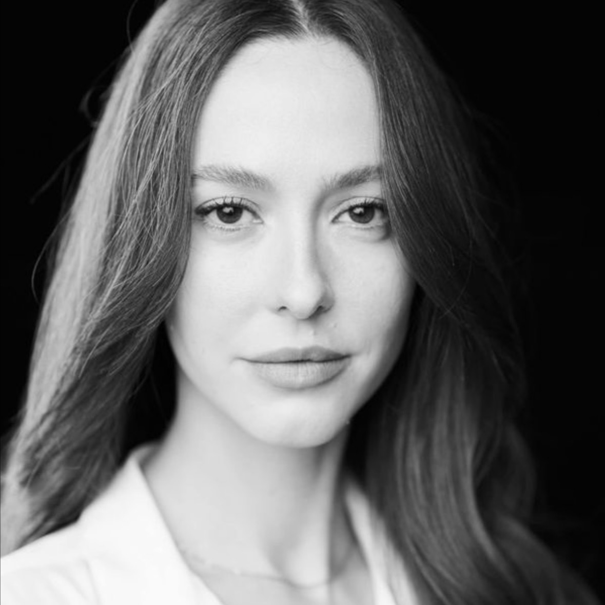 Headshot of Kiri Hartig