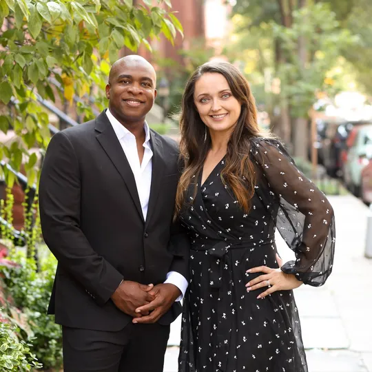 The Robinson Team, Agent in  - Compass