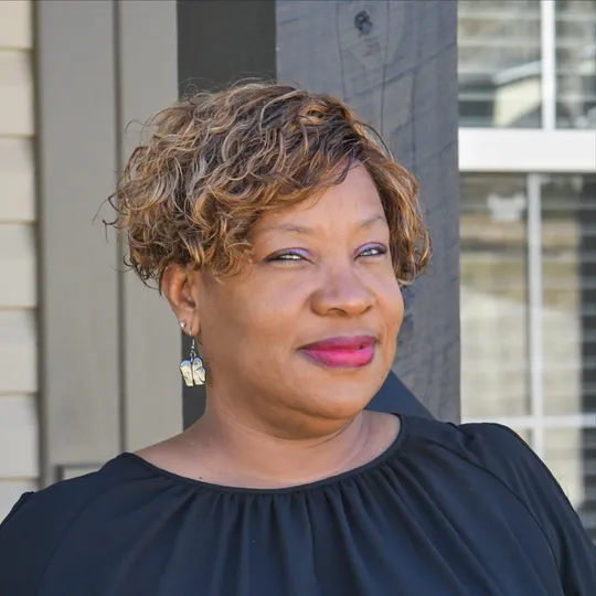 Melissa Hebert, Agent in  - Compass