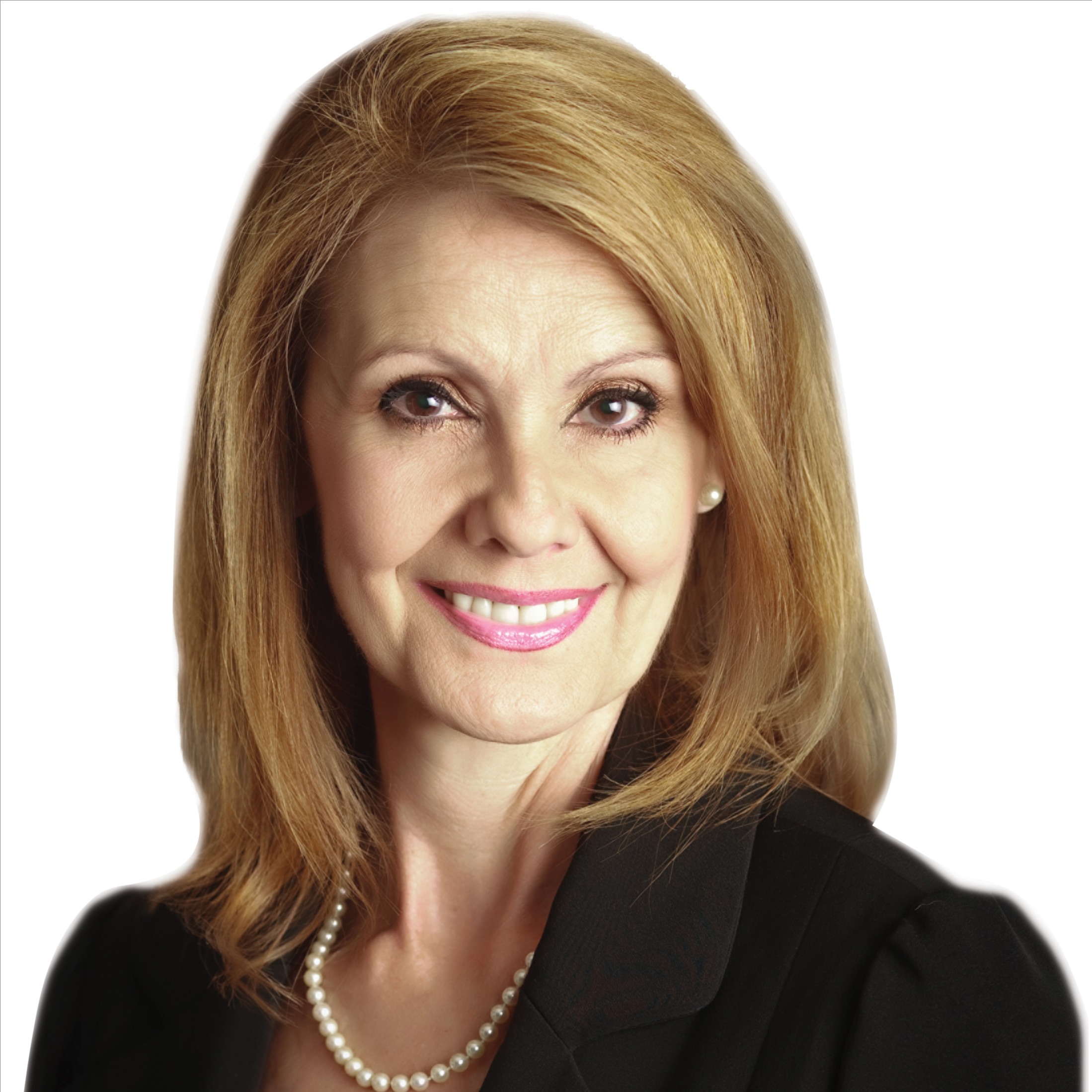 Headshot of Monica Lyon