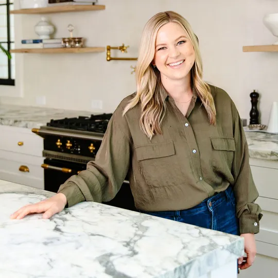 Kristin Rolph, Agent in  - Compass