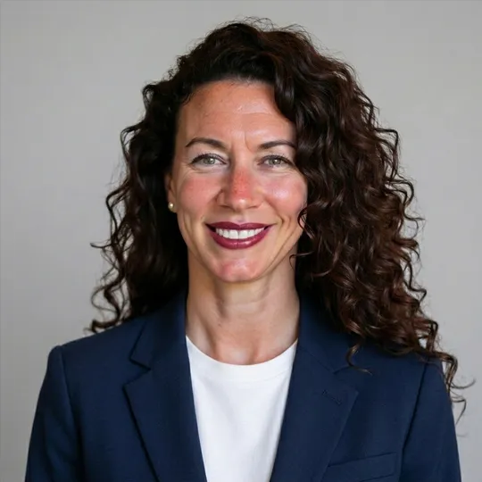 JoJo Gleason, Agent in  - Compass