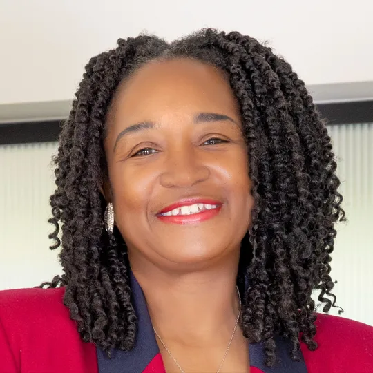 Rosalind Thompson, Agent in  - Compass