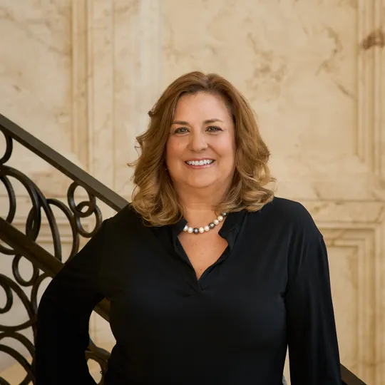 Jill Kline, Agent in  - Compass