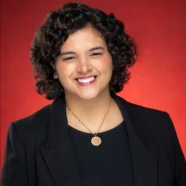 Sarah Lam, Agent in  - Compass