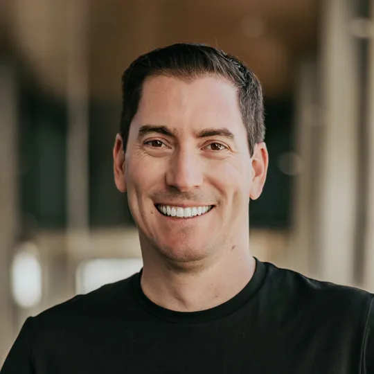 Matt van Winkle, Agent in  - Compass