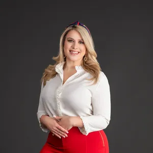 Ashley Lawrence's Profile Photo