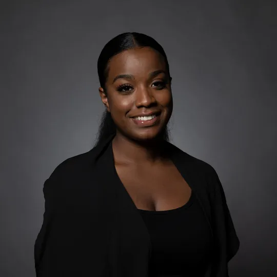 Shamika Gentle, Agent in  - Compass