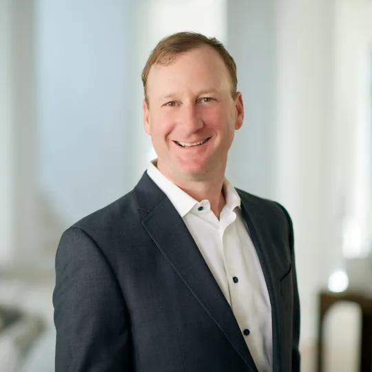 Marc Ross, Agent in  - Compass