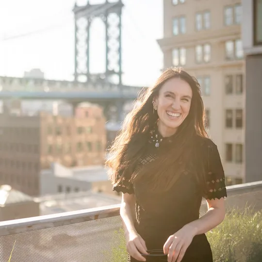 Michaela Morton, Agent in  - Compass