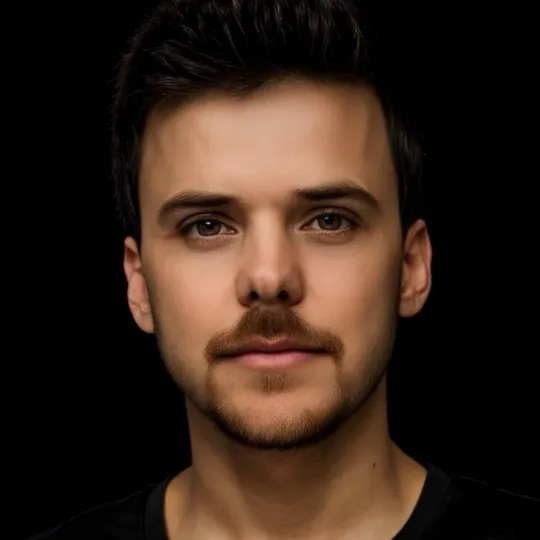 Justin Voshall, Agent in  - Compass