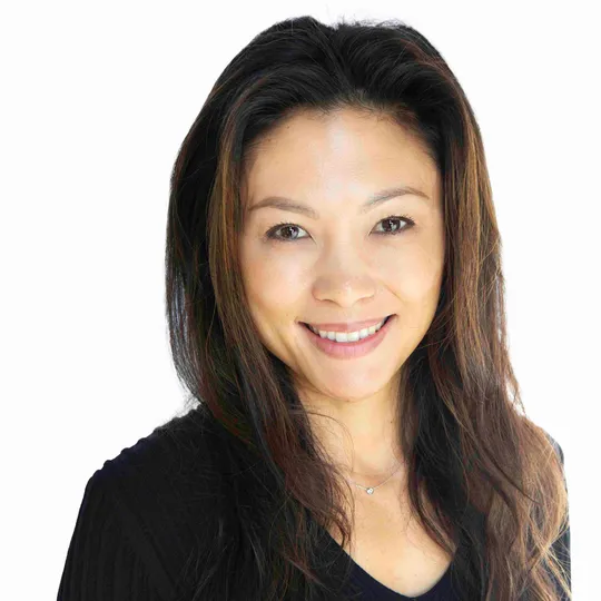 Stephanie Febbrari, Agent in  - Compass