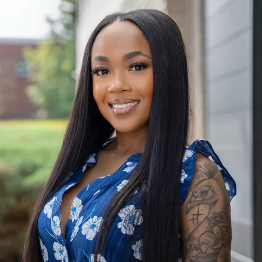 DeJour Barbee, Agent in  - Compass