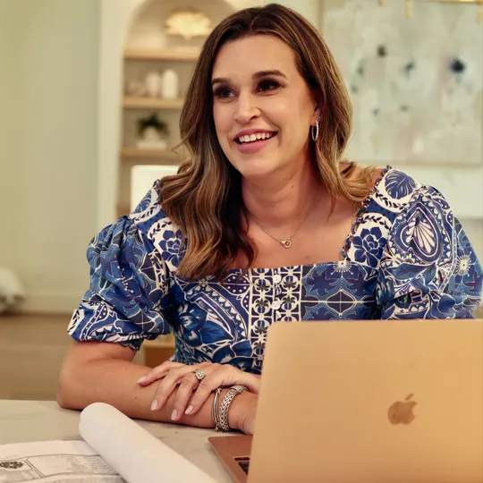 Courtney Haylock, Agent in  - Compass