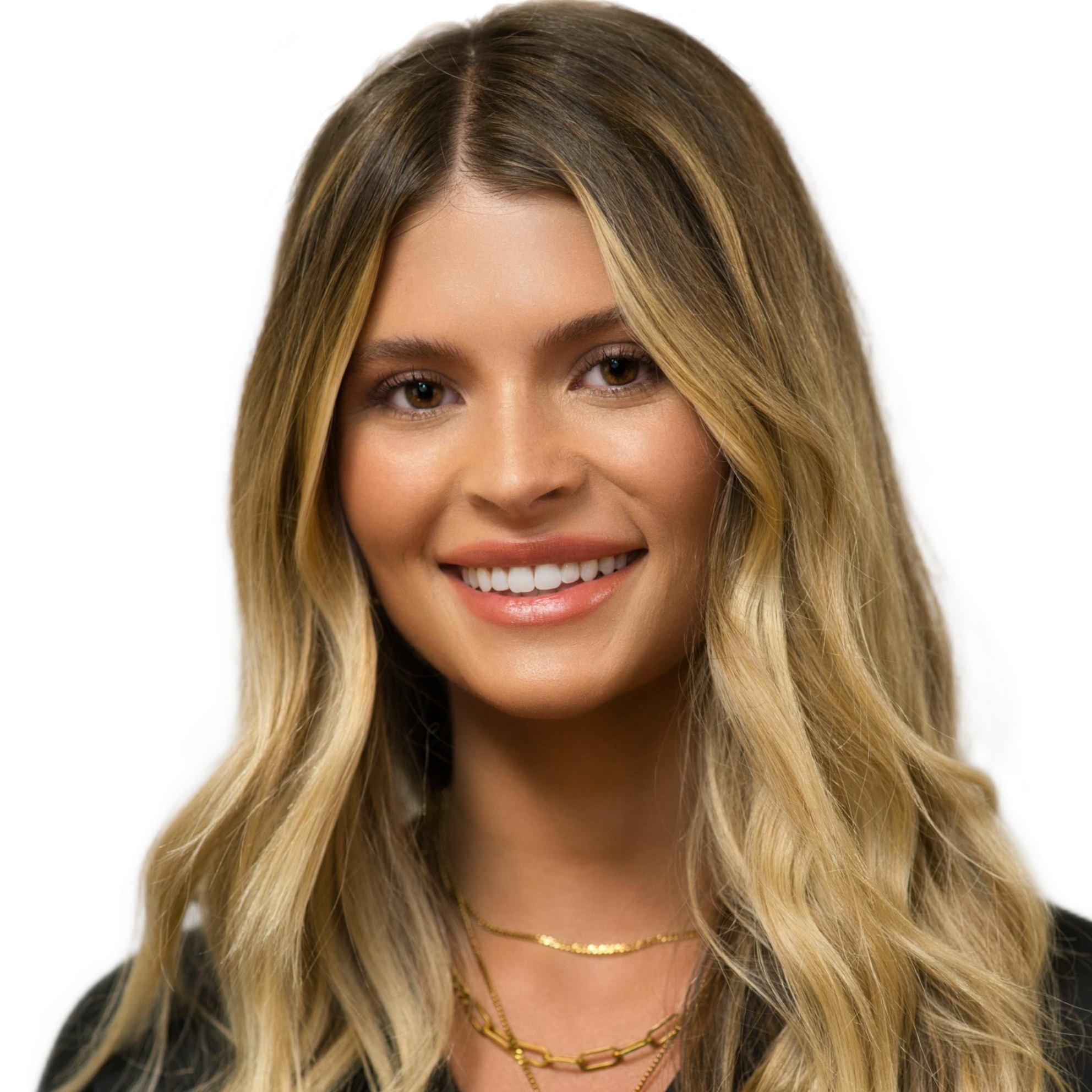 Headshot of Sarah Courville