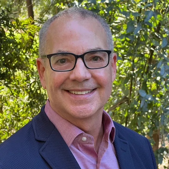 Terry Wright, Agent in  - Compass