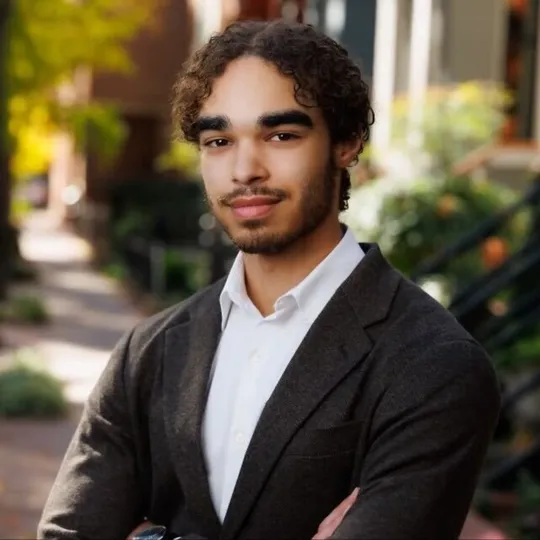 Jonah Lane, Agent in  - Compass