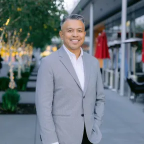 Francis Ricafort
