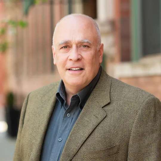 Steve Nasralla, Agent in  - Compass