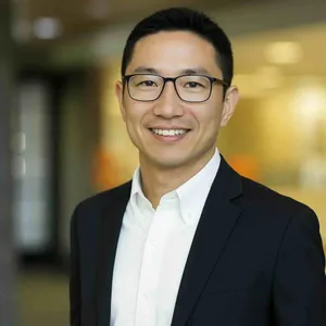 Jerry Chen's Profile Photo