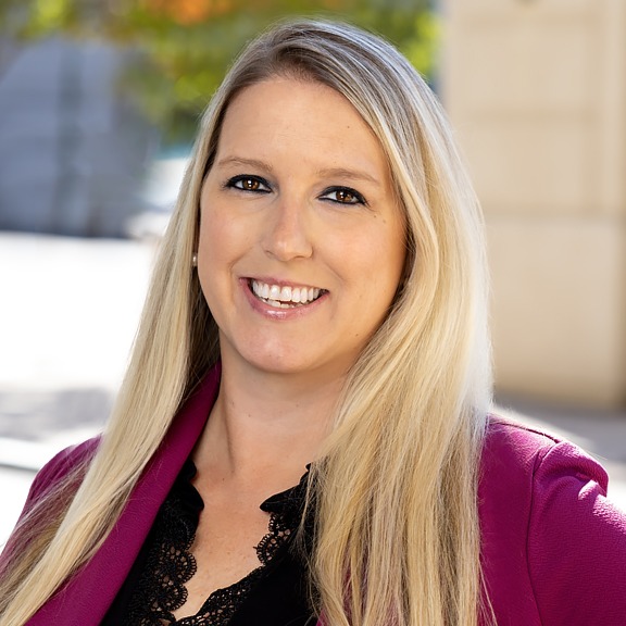 Ashley Hess, Real Estate Agent Compass