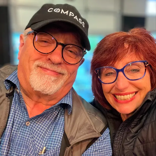 Patti Donohue, Agent in  - Compass