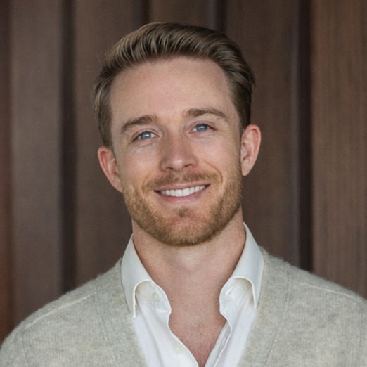 Headshot of Dylan Oneil Broyles