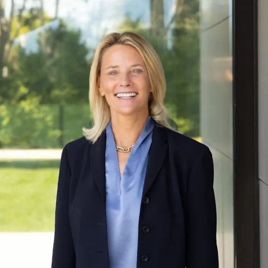 Terry Cohen, Agent in  - Compass