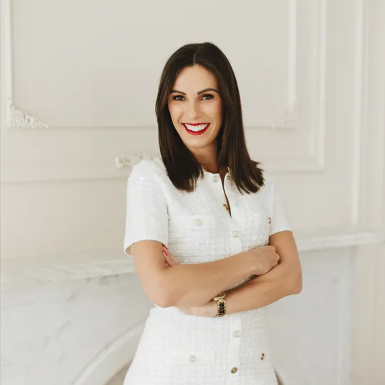 Katelyn Ayaub, Agent in  - Compass