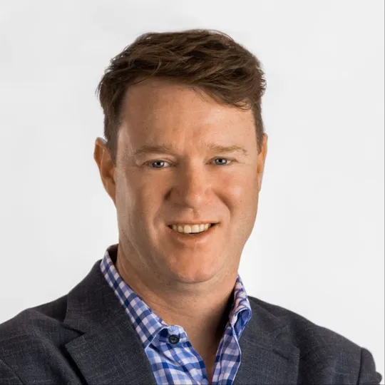 Tim Knauer, Agent in  - Compass