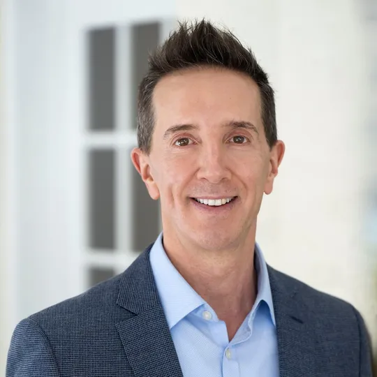 Tommy Hart, Agent in  - Compass